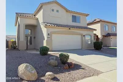 6425 W Desert Hollow Drive, Phoenix, AZ 85083 - Photo 2