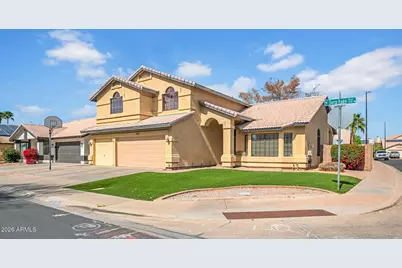 632 W Sierra Madre Avenue, Gilbert, AZ 85233 - Photo 1