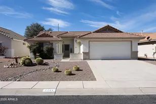 2244 Candlewood Ct, Sierra Vista, AZ 85650 - Photo 1
