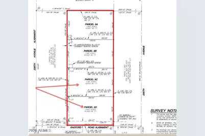 237X0 W Radford Road #5C-5D, Wittmann, AZ 85361 - Photo 2