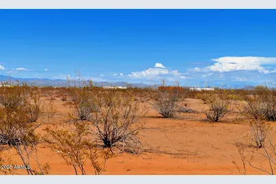 237X0 W Radford Road #5C-5D, Wittmann, AZ 85361 - Photo 4