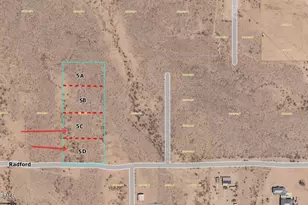 237X0 W Radford Rd, Wittmann, AZ 85361 - Photo 1