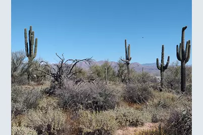 31Xxx N 166th Place #-, Scottsdale, AZ 85262 - Photo 4
