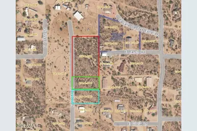 31Xxx N 166th Place #-, Scottsdale, AZ 85262 - Photo 4