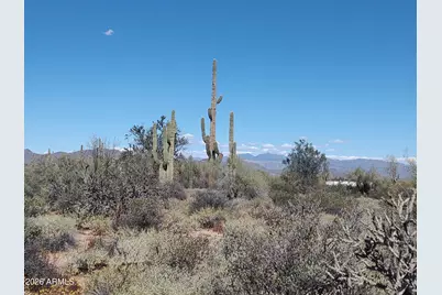 31Xxx N 166th Place #-, Scottsdale, AZ 85262 - Photo 1