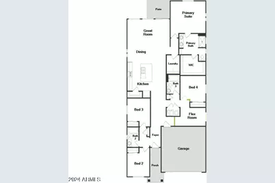 17974 W Calle Lejos Road, Surprise, AZ 85387 - Photo 12