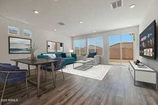 17974 W Calle Lejos Rd, Surprise, AZ 85387 - Photo 4