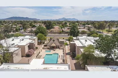 1340 N Recker Road #207, Mesa, AZ 85205 - Photo 18