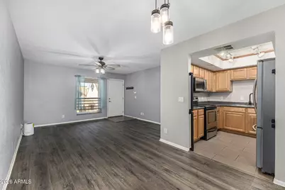 1340 N Recker Road #207, Mesa, AZ 85205 - Photo 2