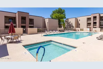 1340 N Recker Road #207, Mesa, AZ 85205 - Photo 16