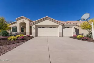 11146 W Ashland Way, Avondale, AZ 85392 - Photo 1
