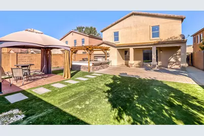 8668 S 254th Drive, Buckeye, AZ 85326 - Photo 34