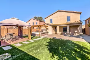 8668 S 254th Dr, Buckeye, AZ 85326 - Photo 34