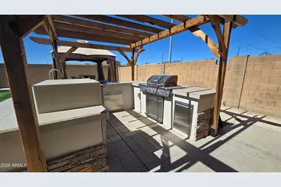 8668 S 254th Drive, Buckeye, AZ 85326 - Photo 42