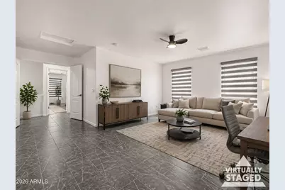8668 S 254th Drive, Buckeye, AZ 85326 - Photo 30