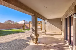 8668 S 254th Dr, Buckeye, AZ 85326 - Photo 36