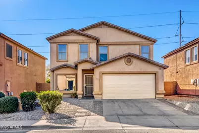 8668 S 254th Drive, Buckeye, AZ 85326 - Photo 1