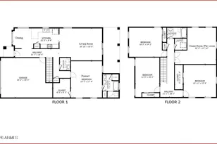8668 S 254th Dr, Buckeye, AZ 85326 - Photo 44