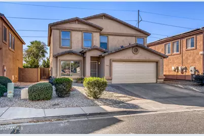 8668 S 254th Drive, Buckeye, AZ 85326 - Photo 2