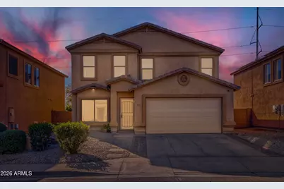 8668 S 254th Drive, Buckeye, AZ 85326 - Photo 38