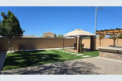 8668 S 254th Drive, Buckeye, AZ 85326 - Photo 38