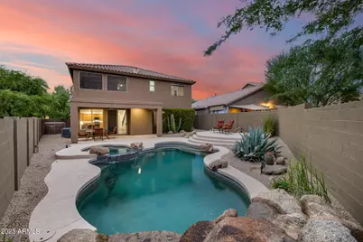 3419 W Thoreau Lane, Anthem, AZ 85086 - Photo 34