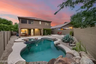 3419 W Thoreau Ln, Anthem, AZ 85086 - Photo 34