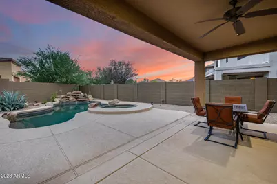 3419 W Thoreau Lane, Anthem, AZ 85086 - Photo 32