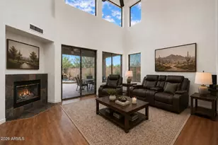 3419 W Thoreau Ln, Anthem, AZ 85086 - Photo 14
