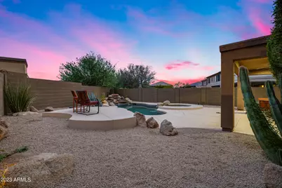 3419 W Thoreau Lane, Anthem, AZ 85086 - Photo 36