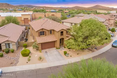 3419 W Thoreau Lane, Anthem, AZ 85086 - Photo 50