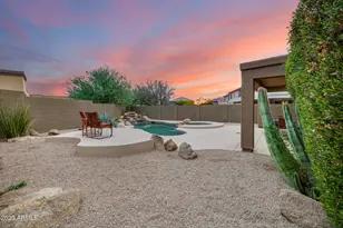 3419 W Thoreau Ln, Anthem, AZ 85086 - Photo 42