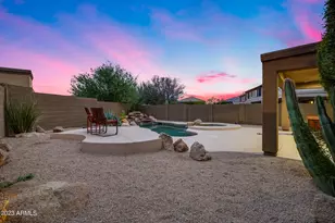 3419 W Thoreau Ln, Anthem, AZ 85086 - Photo 46