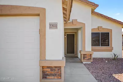 22651 W Cocopah Street, Buckeye, AZ 85326 - Photo 2