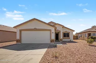 22651 W Cocopah St, Buckeye, AZ 85326 - Photo 1