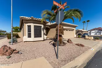 11680 W Cholla Court, Surprise, AZ 85378 - Photo 4