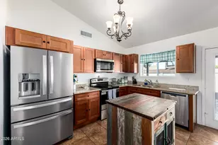 6466 E Julep St, Mesa, AZ 85205 - Photo 10