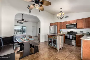 6466 E Julep St, Mesa, AZ 85205 - Photo 8