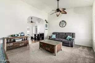 6466 E Julep St, Mesa, AZ 85205 - Photo 4