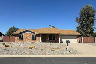 6466 E Julep St, Mesa, AZ 85205 - Photo 1