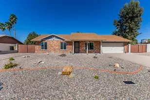 6466 E Julep St, Mesa, AZ 85205 - Photo 2