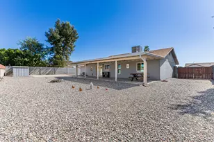 6466 E Julep St, Mesa, AZ 85205 - Photo 26