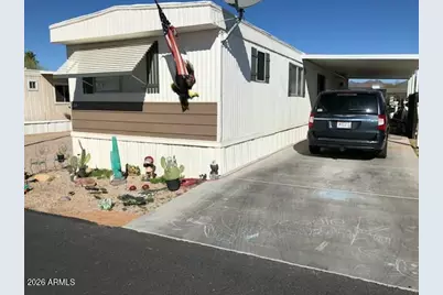 1150 N Delaware Drive #24, Apache Junction, AZ 85120 - Photo 1