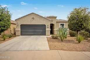 37844 W Amalfi Ave, Maricopa, AZ 85138 - Photo 2