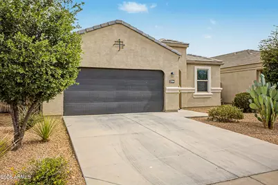 37844 W Amalfi Avenue, Maricopa, AZ 85138 - Photo 1