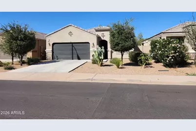 37844 W Amalfi Avenue, Maricopa, AZ 85138 - Photo 1