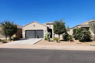 37844 W Amalfi Ave, Maricopa, AZ 85138 - Photo 1