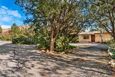 150 Pinon Drive, Sedona, AZ 86336 - Photo 2