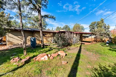 150 Pinon Drive, Sedona, AZ 86336 - Photo 28