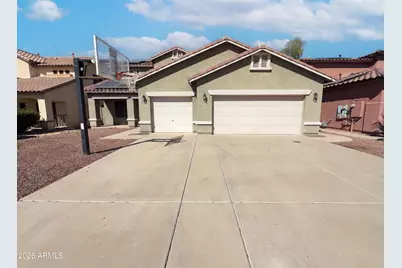 12826 W Mulberry Drive, Avondale, AZ 85392 - Photo 1